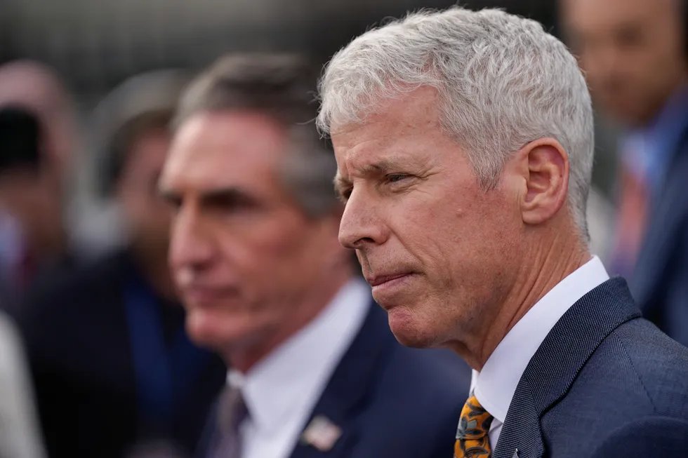 Energy Secretary Wright Contradicts Himself on Venezuela Oil Deal
