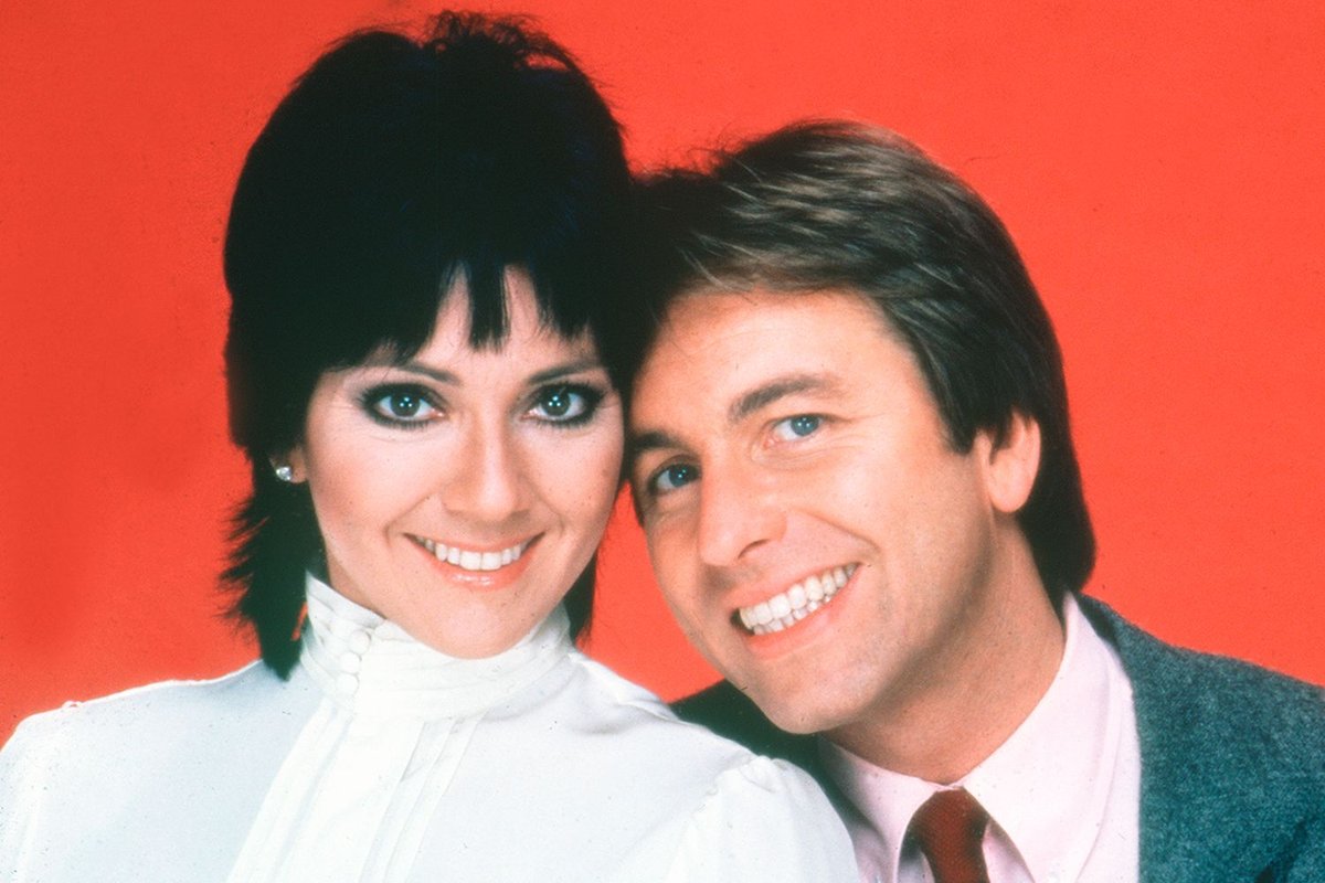 Three’s Company Star Joyce DeWitt Remembers ‘Wonderfully Joyous’ Physical Chemistry with Late John Ritter (Exclusive)
