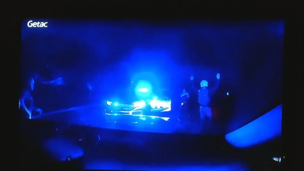 Ex-cop sentenced to 10 years for shooting unarmed man