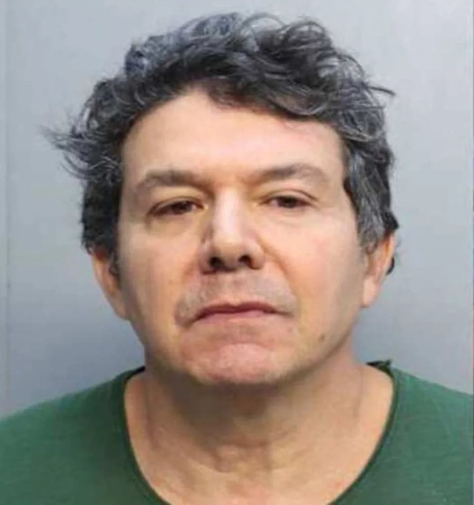 Fake surgeon “Dr. Frankenstein” flees US before trial