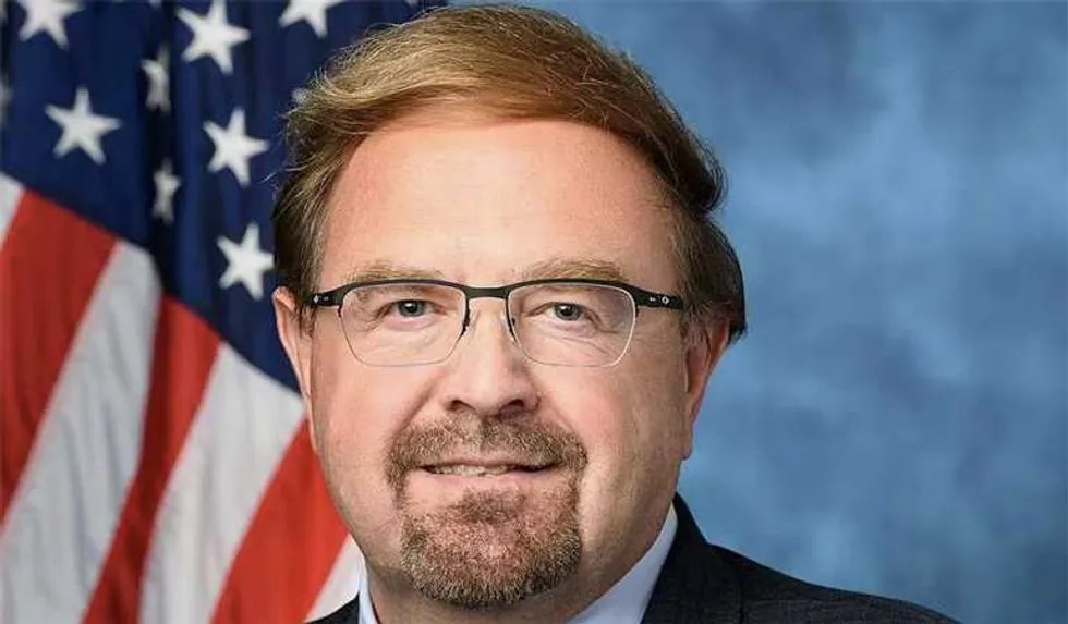 Chuck Edwards Denies Harassment in 23-Page Letter