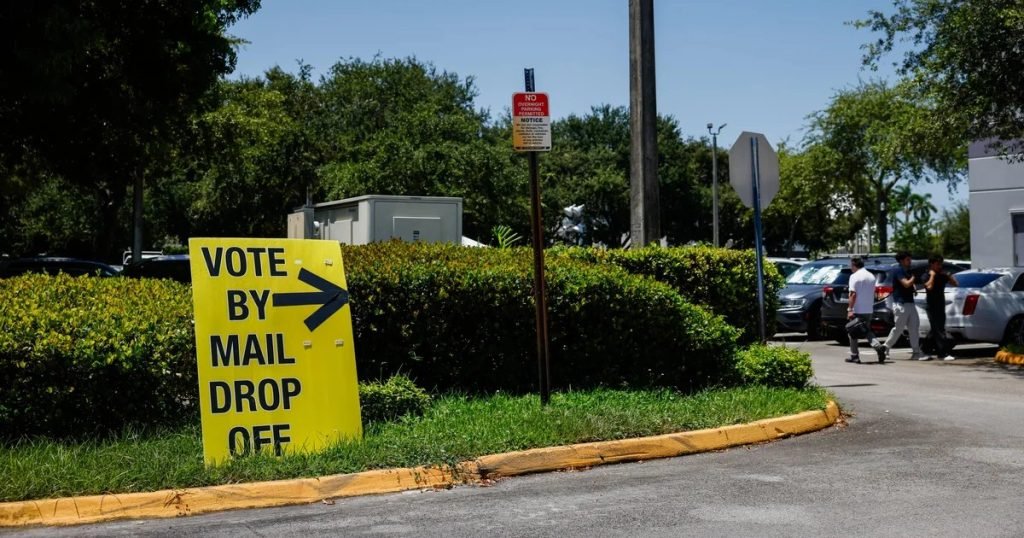 Whistleblower Alerts Sen. Blumenthal to USPS Mail Ballot Portal Risks