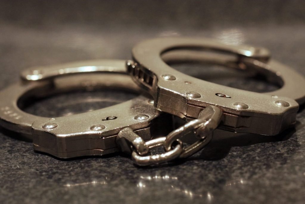 19-Year-Old Arrested in Beverly Hills Alley Stabbing