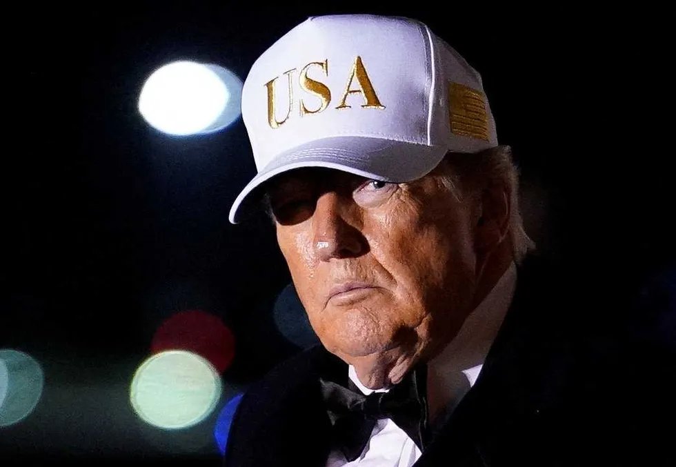 Trump’s Mail Voting Plans Hit Snag in Wisconsin, North Carolina