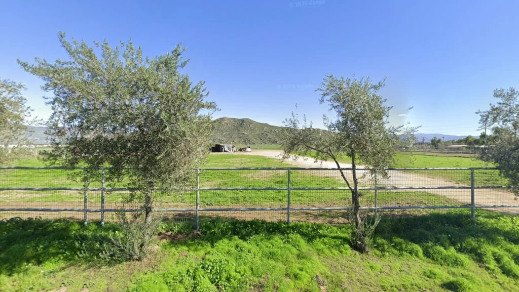 Drug kingpin’s $250K California ranch seized