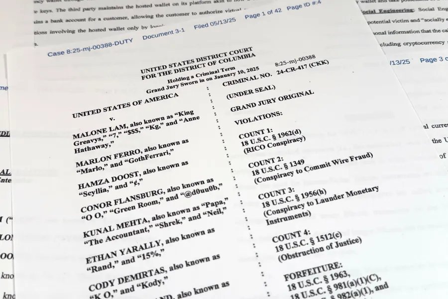 Man admits stealing $240M Bitcoin in huge crypto heist