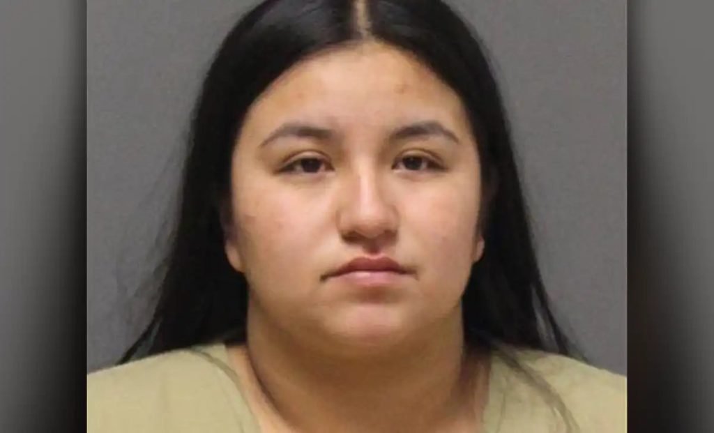 Unlicensed Driver Charged with Manslaughter in Jackson Parking Lot Tragedy