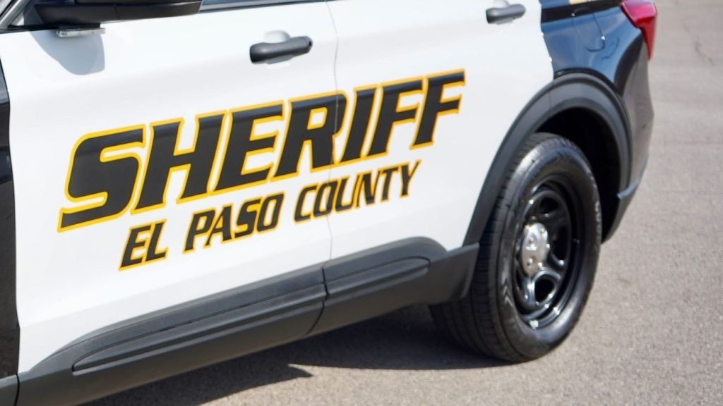 Stabbing Reported Days Later Near Transmountain Picnic Area