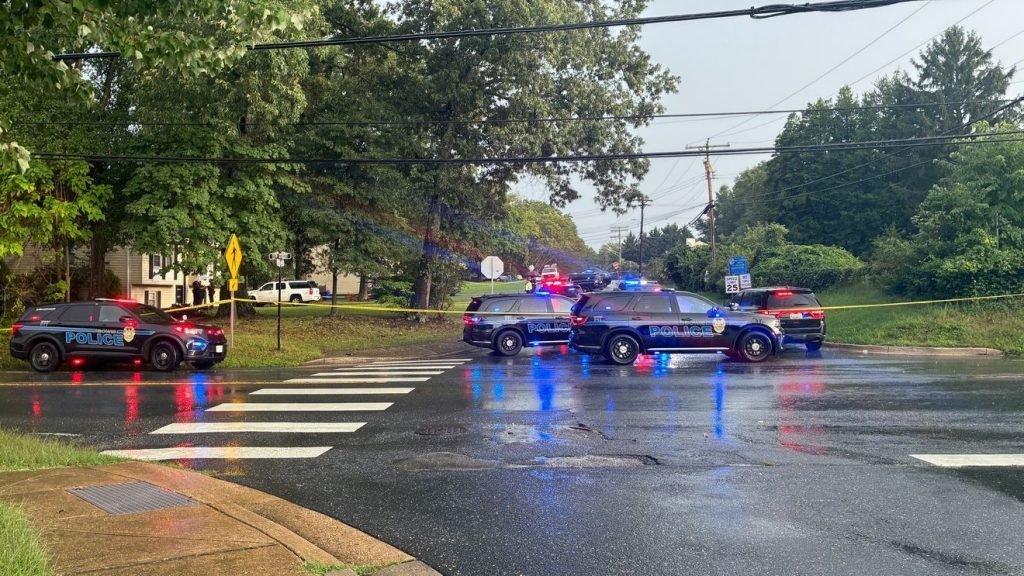 Woman Dies 5 Days After Domestic Shooting in Bowie