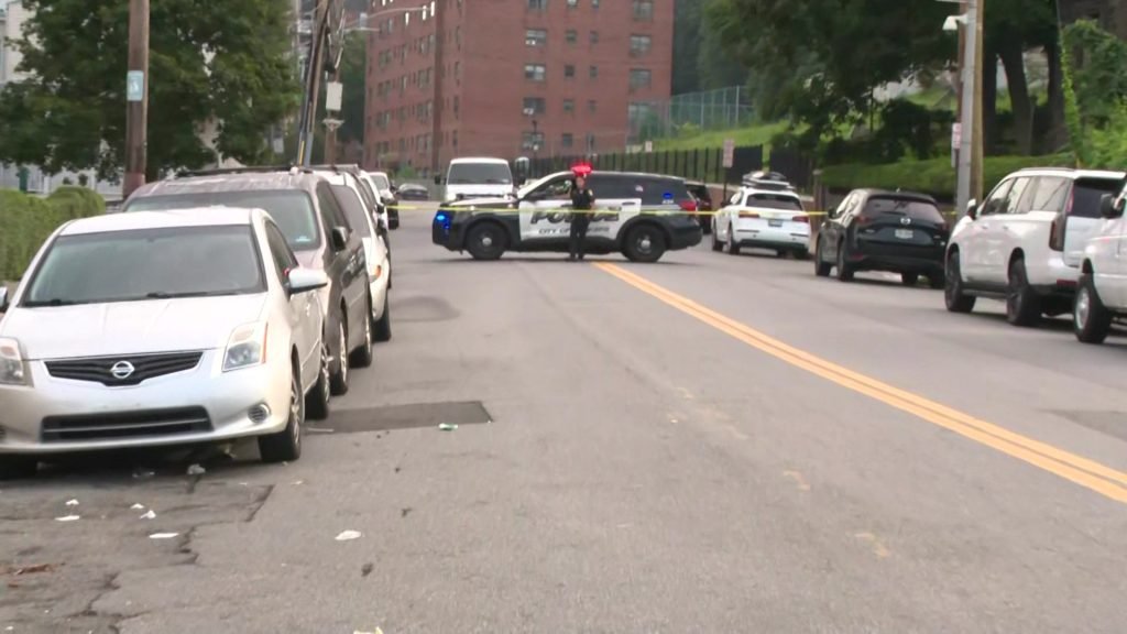 Man Shot on North Broadway in Yonkers; Suspect at Large