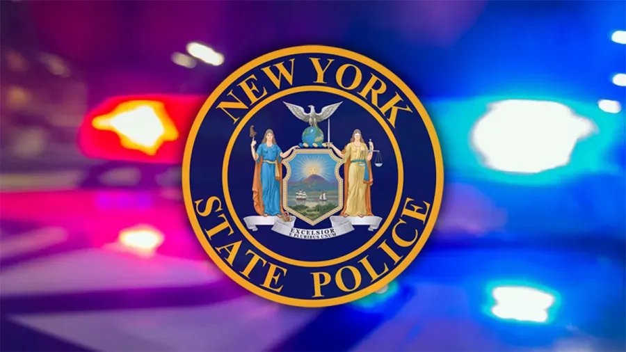 Wrong-way driver killed in Thruway crash