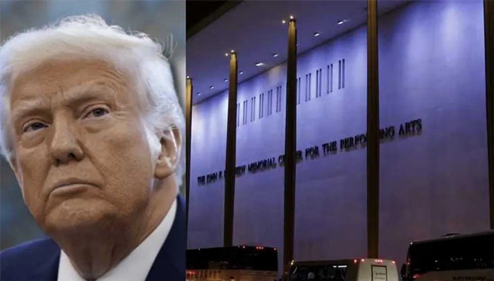 National Symphony Orchestra Leaves Kennedy Center After 50 Years