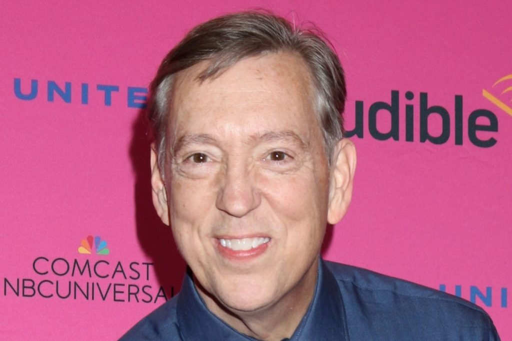 Jim Thornton Fired from ‘Wheel of Fortune’ Over Misinterpreted Chatroom Link