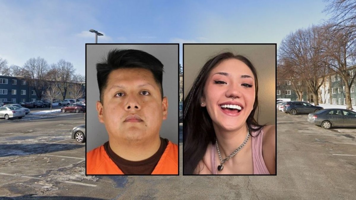 Man shot woman in the eye after she told him she 'wasn't ready' for a relationship, yelled out 'how could you do this to me' as he pumped bullet into her: Jury