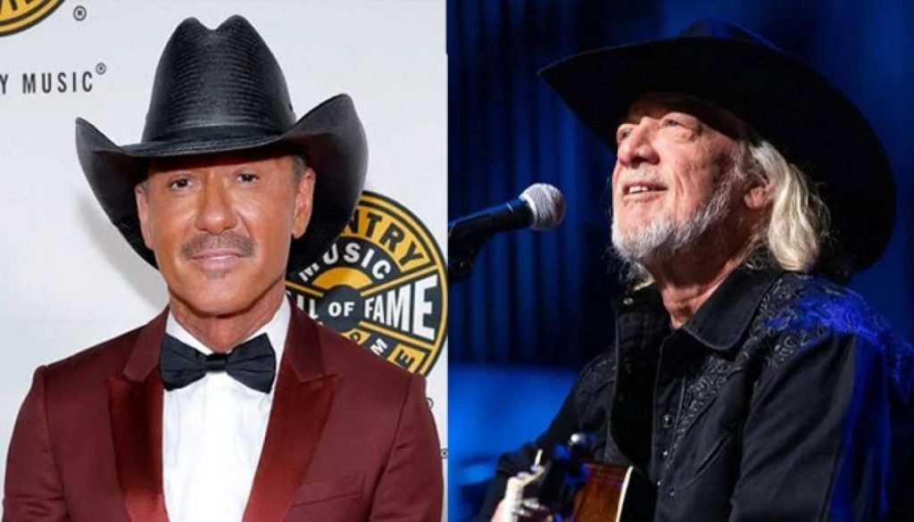Country Stars Share Emotional Tributes to John Anderson’s Lasting Impact