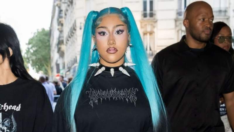 North West, 13, Aspires for Starbucks Job Despite Music Success