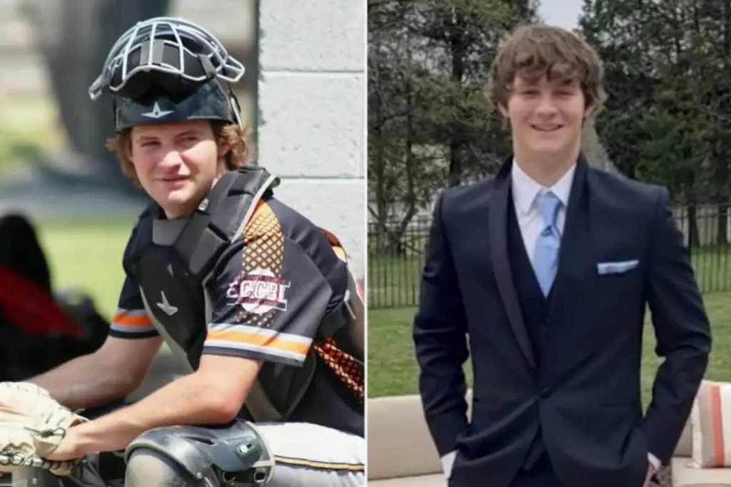 Family Seeks Answers in Shooting of Unarmed NJ Student Glenn Pysher, 22