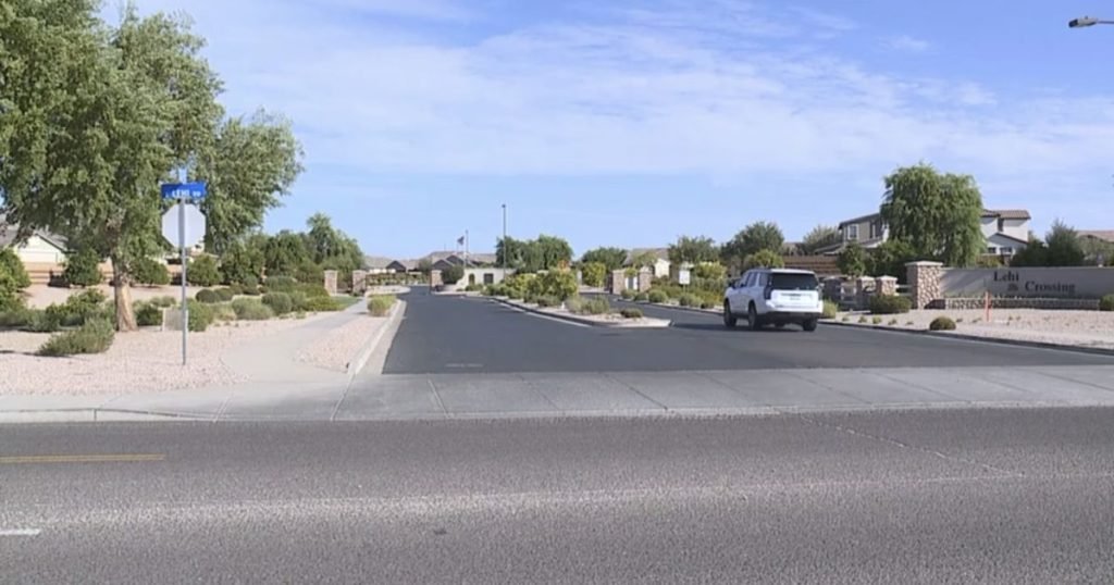 Man faces felony after chasing kid over doorbell prank