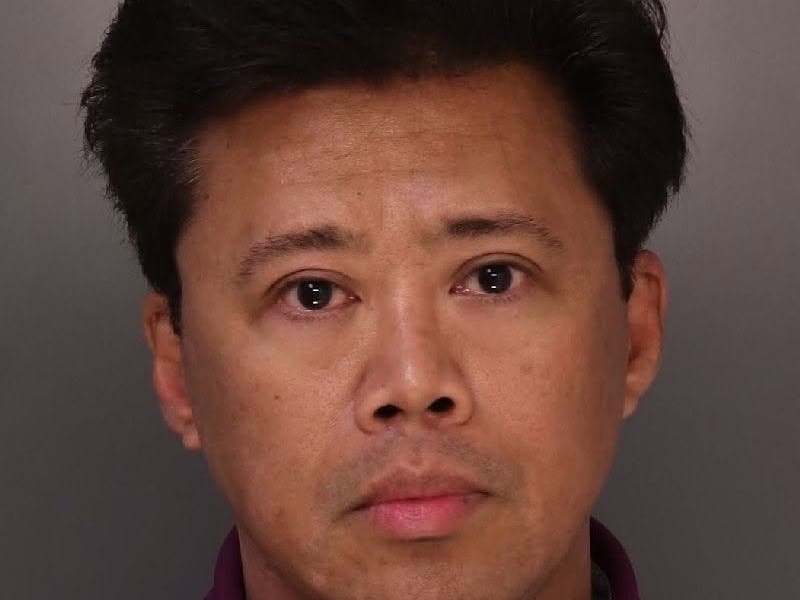 Baltimore Science Teacher Abused, Trafficked Teenage Boy In Chester Co.: DA