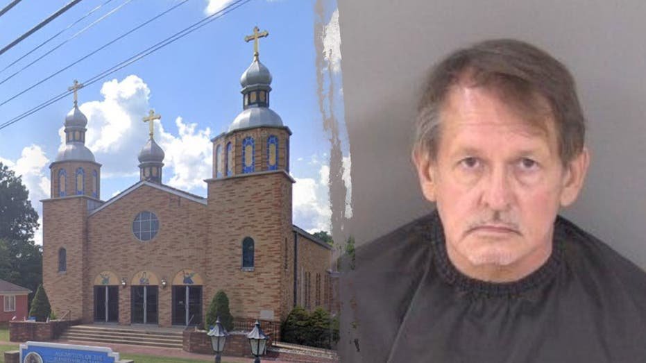 Ex-priest stole $750K from mother and church groups