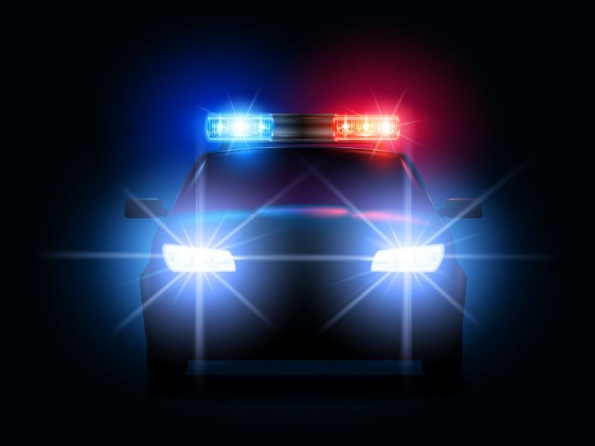 Magnolia Officer Shoots Driver During Late-Night Traffic Stop