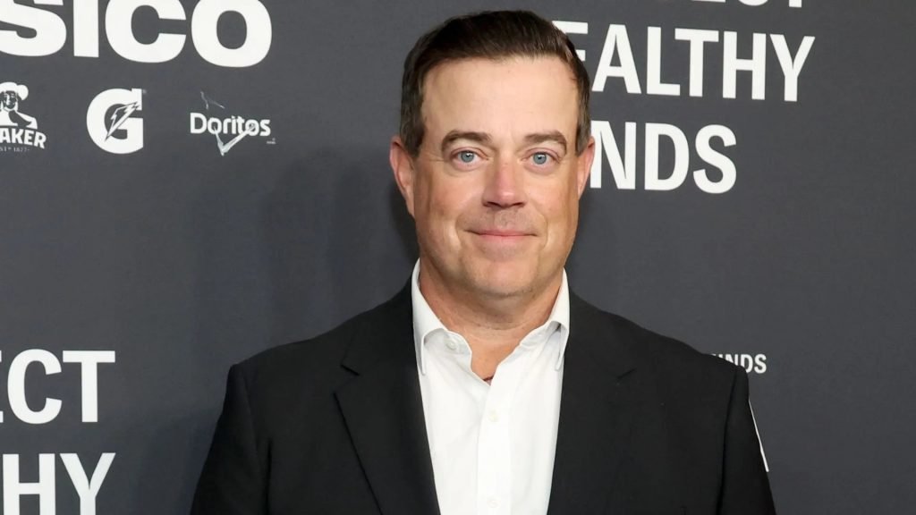 Carson Daly Impresses as Lead Anchor During Guthrie and Melvin’s Absence