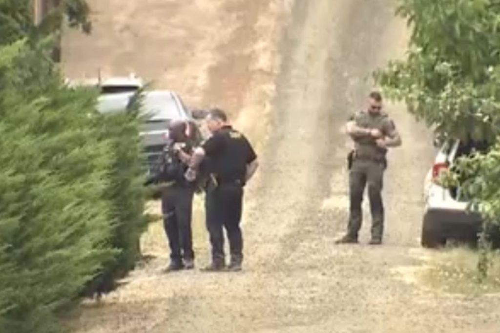 Man kills girlfriend’s family, then himself—but why?