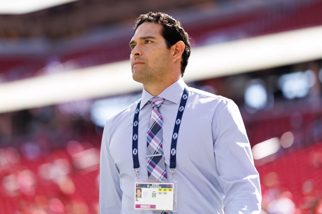 Ex-NFL QB Sanchez pleads guilty in stabbing case