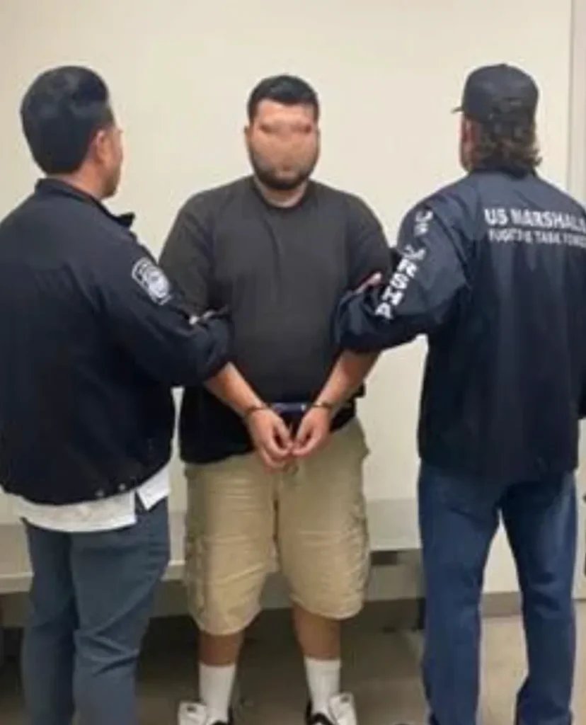 LA hit-and-run suspect arrested after 2 years hiding in El Salvador