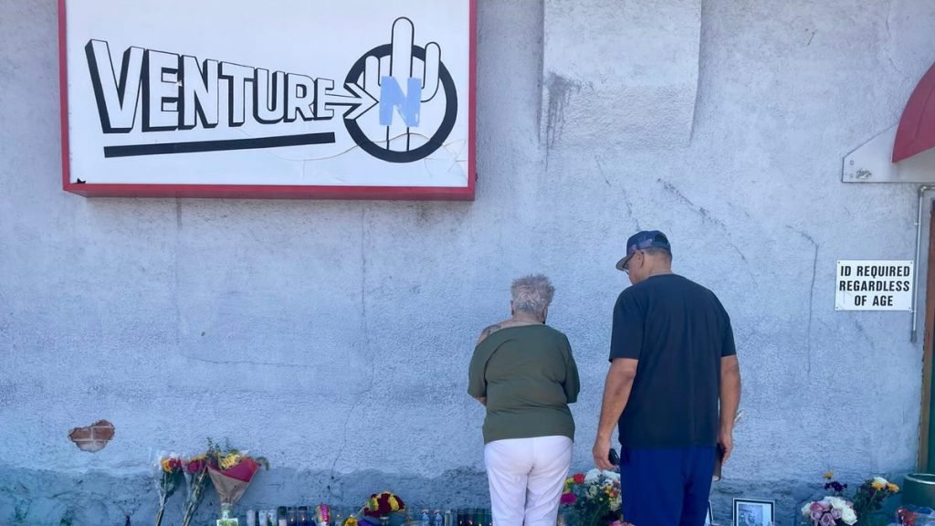 Two Killed Outside Tucson Gay Bar in Possible Hate Crime