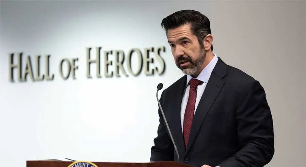 Hegseth Aide’s Defense of Iran Troop Plan Backfires
