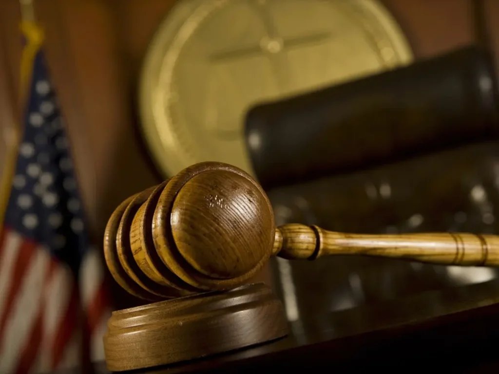 Man Gets 45 Years for Gazebo Stabbing