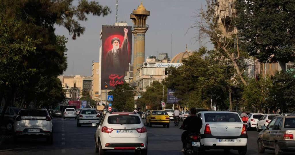 Trump Waiting for Iran to Signal Deal Interest
