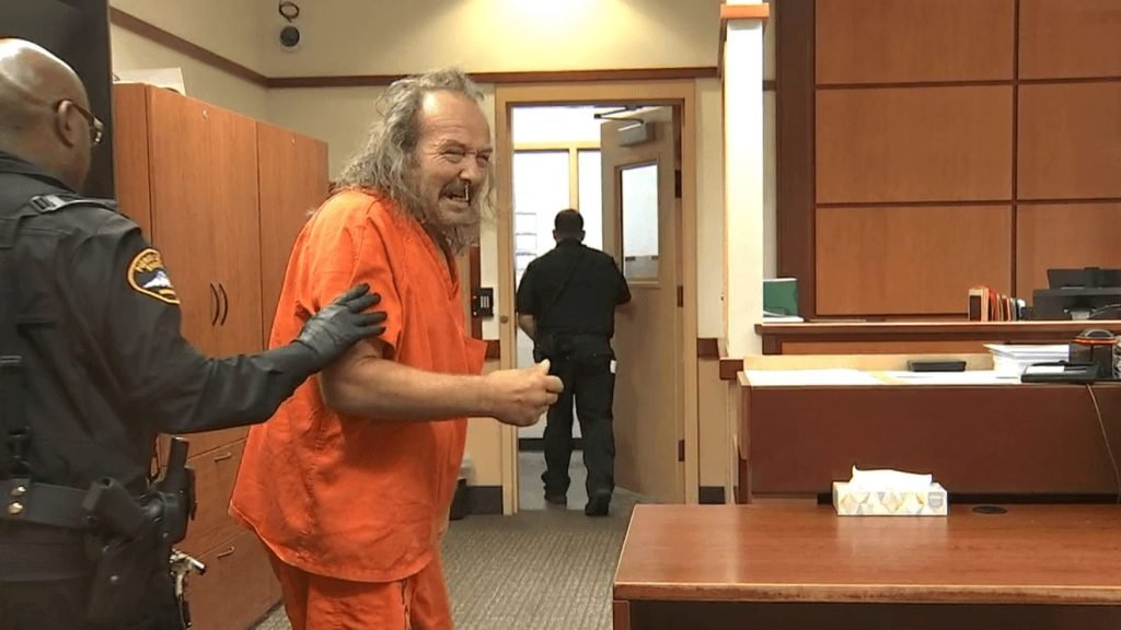 DNA from Rape Case Solves 2021 Murder in Tacoma
