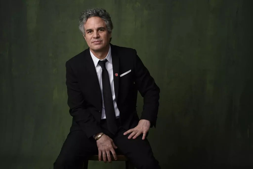 Mark Ruffalo Backs Michigan Left-Wing Candidates