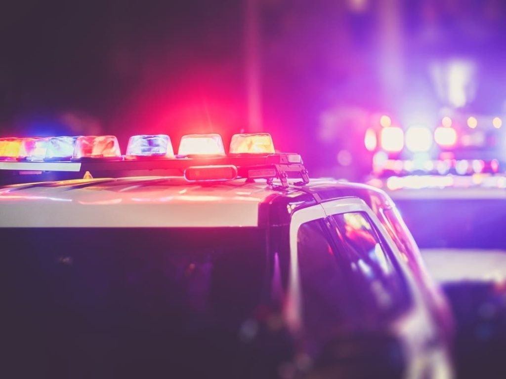 Son Stabs Father to Death in Labor Day Morning Fight