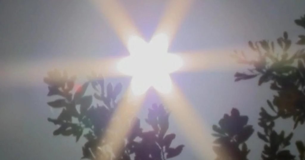 Phoenix Faces Extreme Heat: Residents Endure Triple-Digit Temperatures