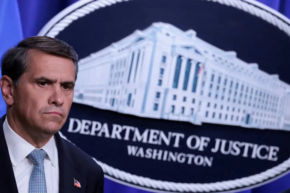 Brennan Asks Judge to Force DOJ to Preserve Records