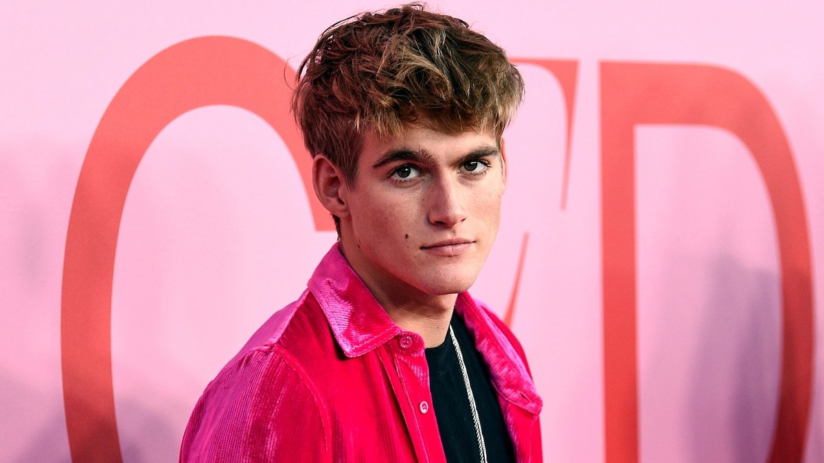 Presley Gerber's death being investigated as an overdose, police say