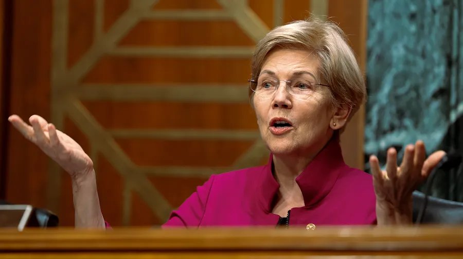 Warren Endorses El-Sayed in Michigan Senate Race