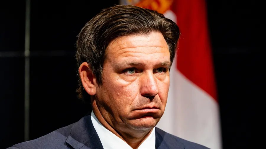 Grand jury: DeSantis admin misused $10M in tax dollars