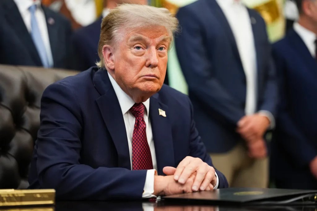 Trump’s DOJ Loses 19th Straight Voter Records Case