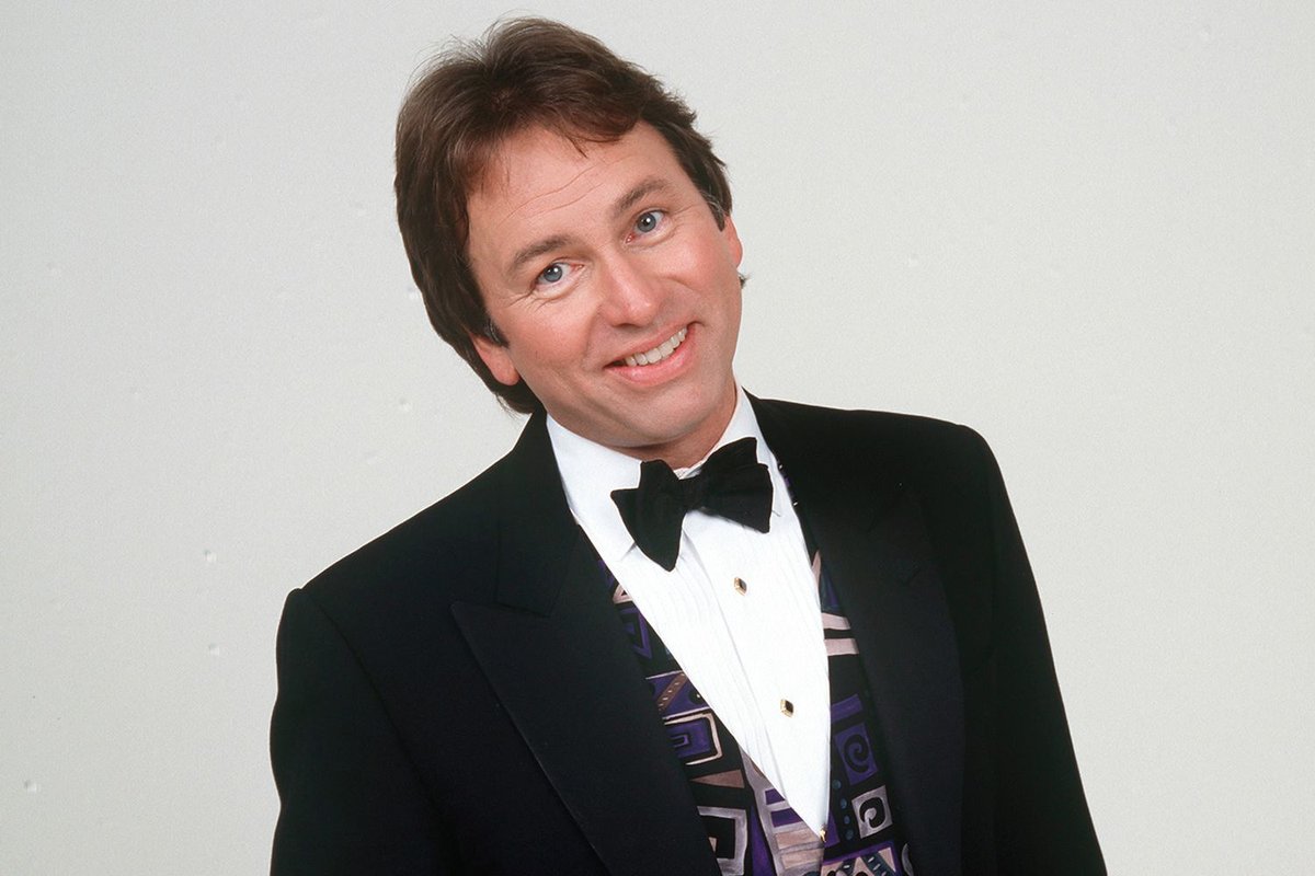 John Ritter Died in 2003 After Collapsing on Set. What to Know About His Fatal Misdiagnosis