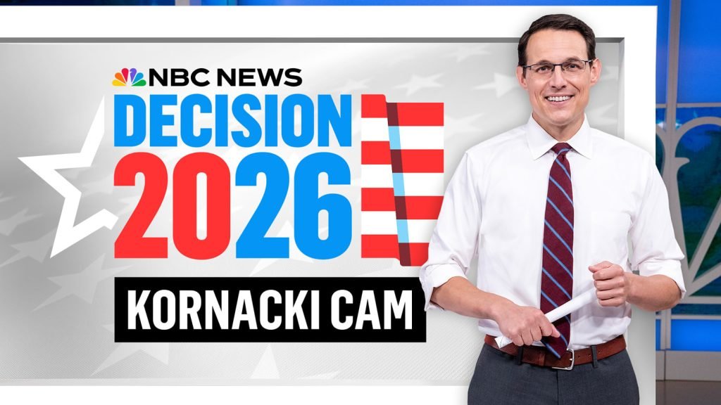 New Hampshire Primary: Who’s winning tonight?
