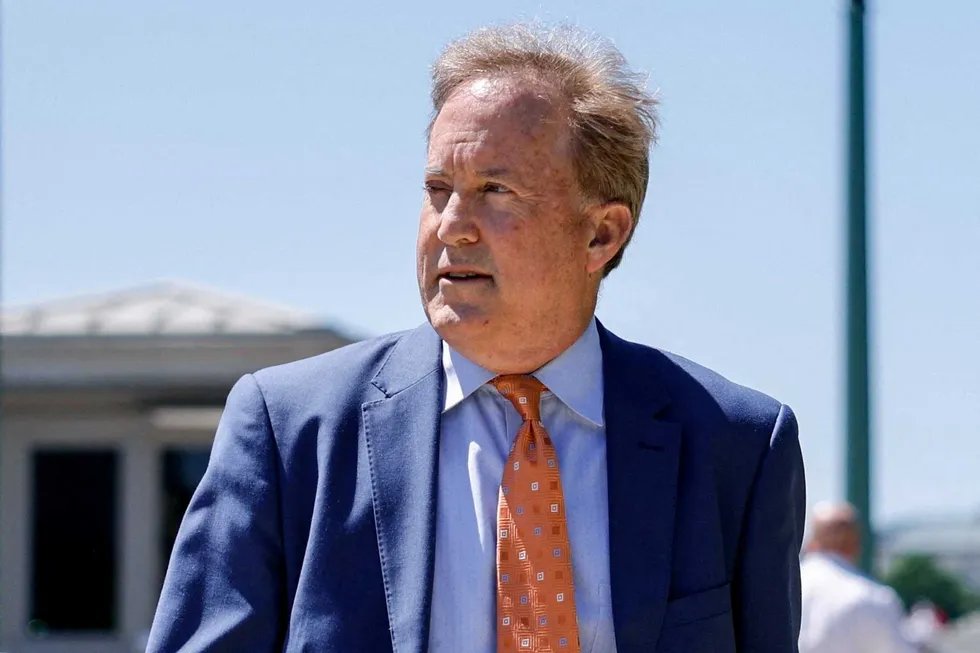 Paxton Hid Rental Income on 7 Homes, Ethics Probe Finds