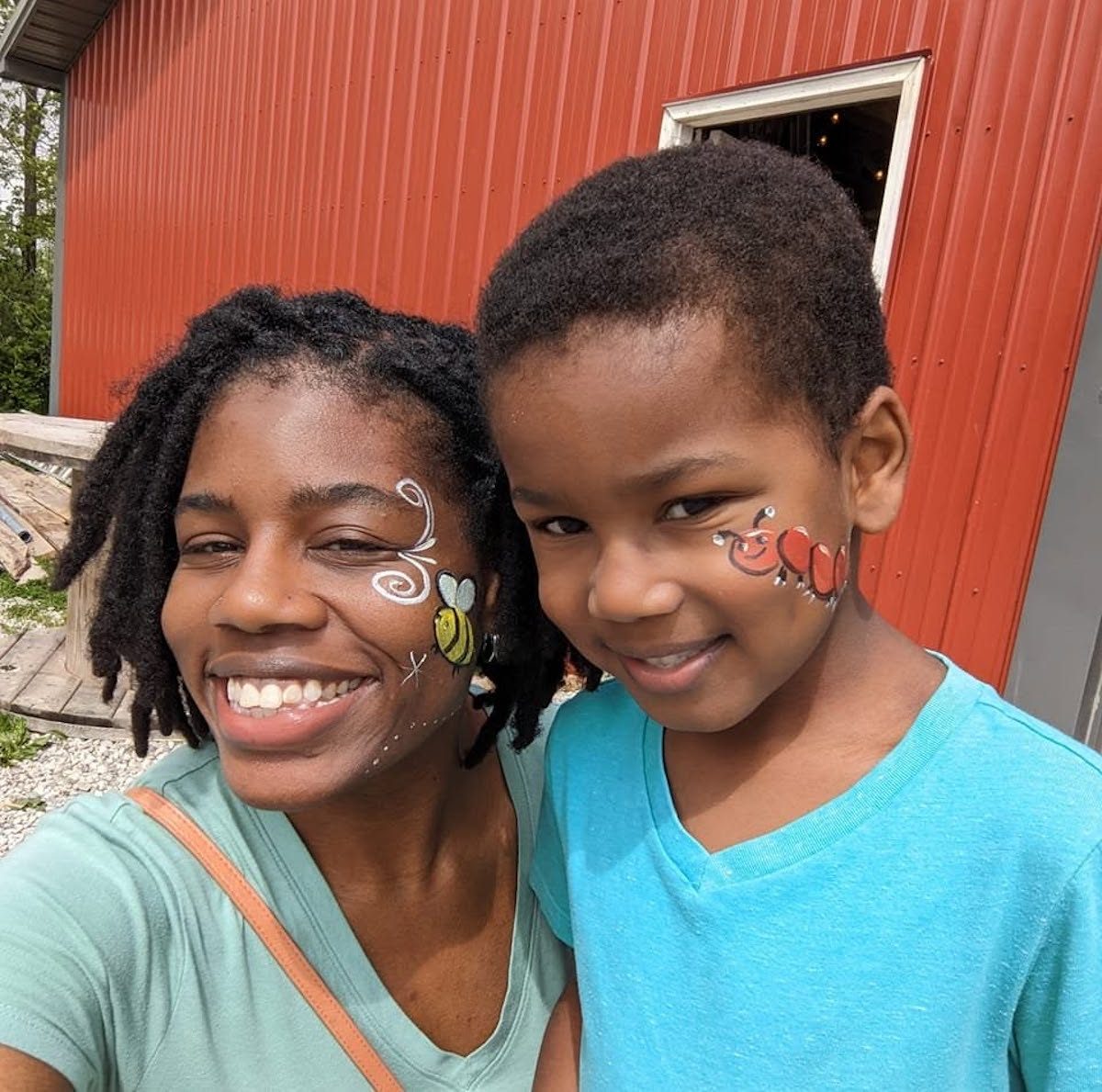 Indianapolis Mom Killed Son, 9, in Murder-Suicide: Inside Horrific Case