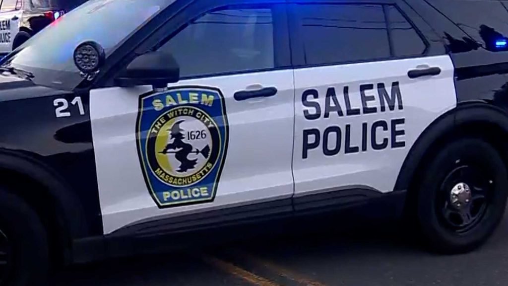 Woman found dead in Salem home, man arrested in NH