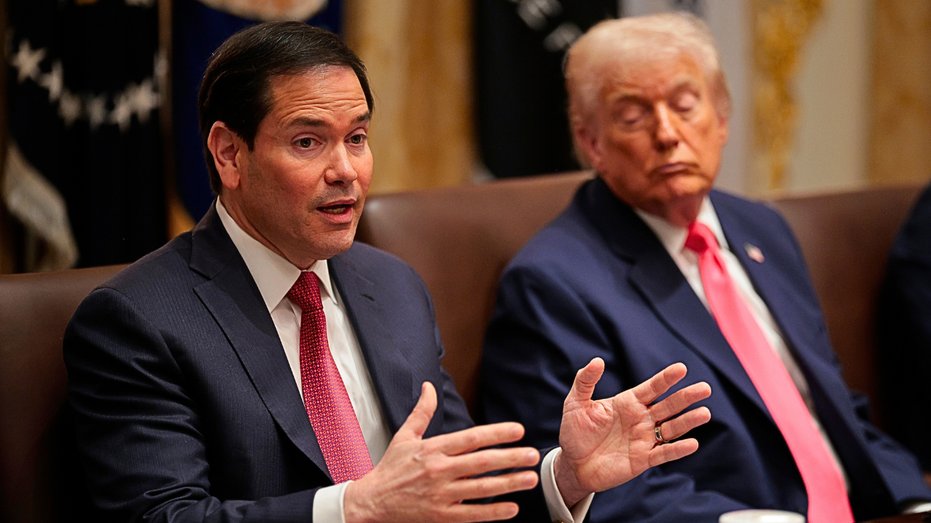 Judge Strikes Down Rubio’s 75-Country Visa Freeze