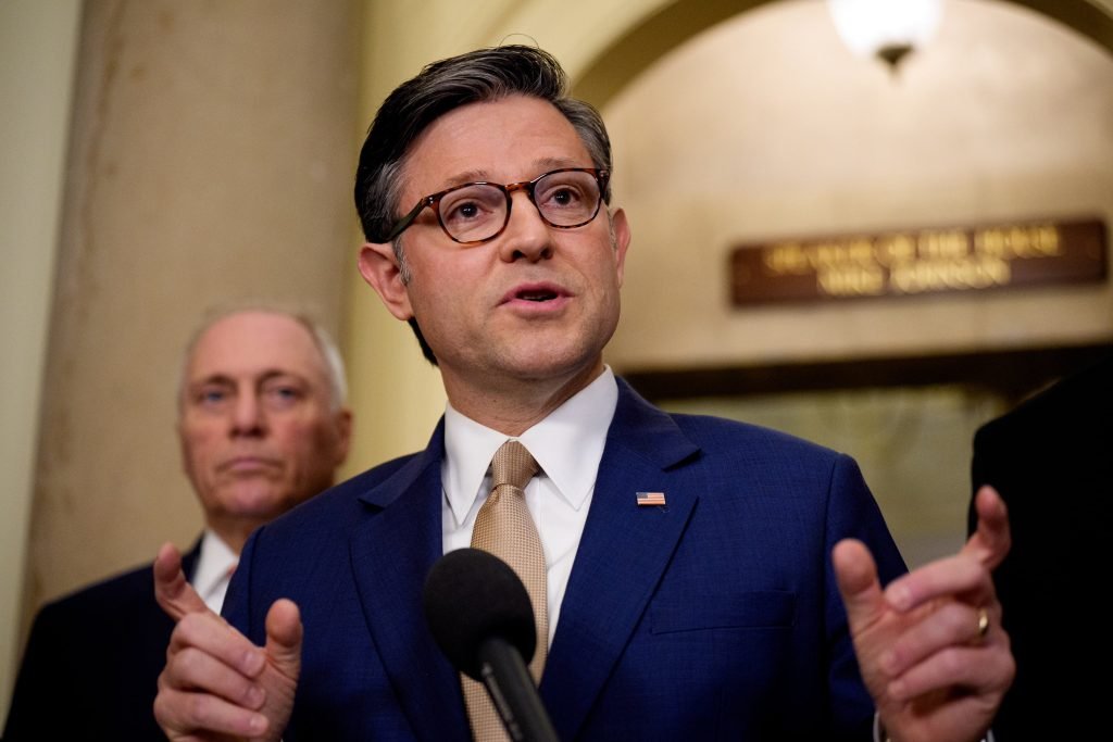 House Returns to Sept. Push: Can They Pass Budget Before Elections?