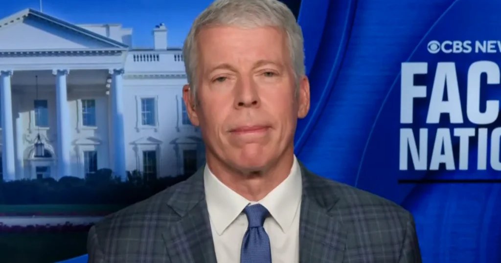 Wright Says US May Skip Iran Deal, Wait for New Regime